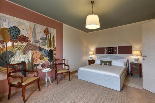 La Meirana Cottage del Rio