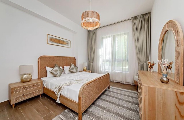 La Mer 1bedroom Private Beach