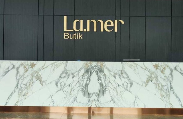 La.mer Butik Hotel