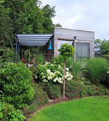 La mignonne des fagnes