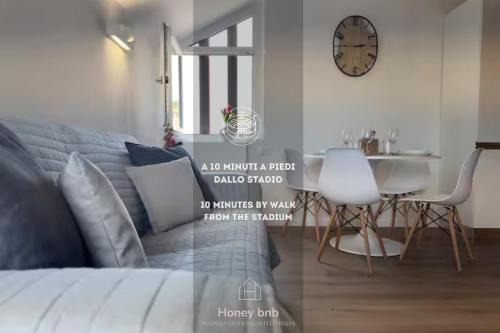 La Mini Home