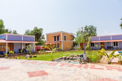 La Mithila Resort