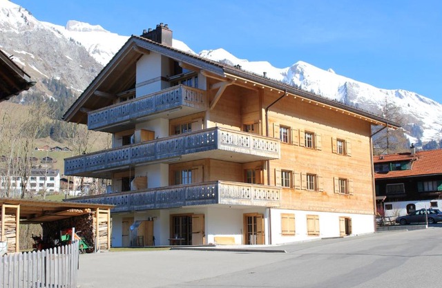 La Montagne