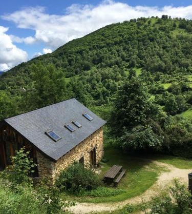 La montana