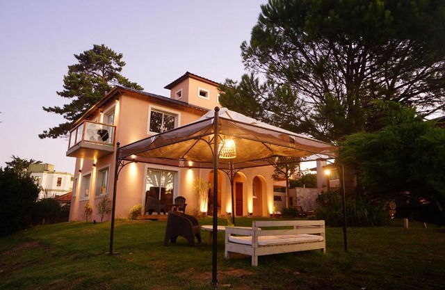 La Morada Apart Boutique & Spa