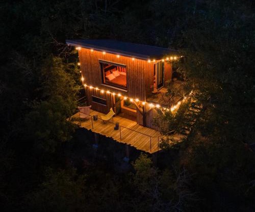 La Muzetiere Cabane du crêt