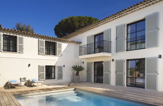 La Nautique - Four Bedroom Villa, Sleeps 8