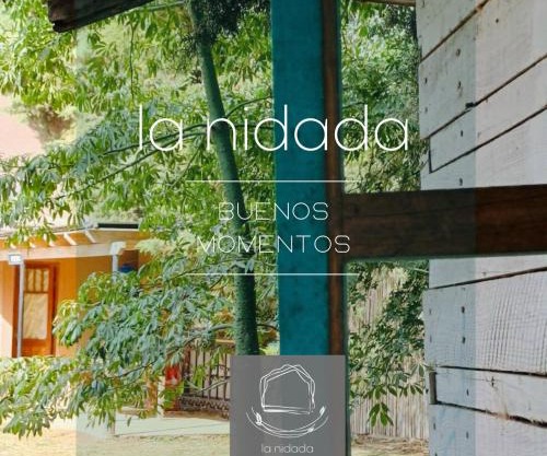 LA NIDADA