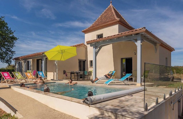 LA NONNERAIE - SERIGNAC