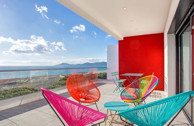 La Palangre by Interhome