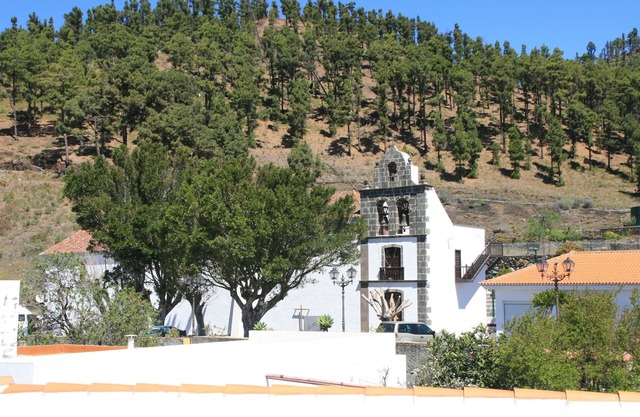 La Palma Hostel - Pensión Central