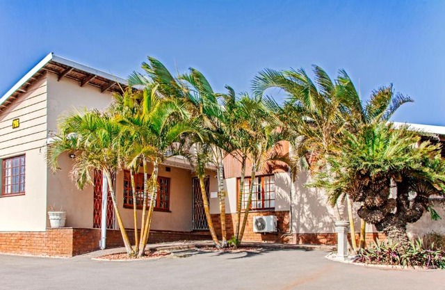 La Palma Hill Self Catering and B&B