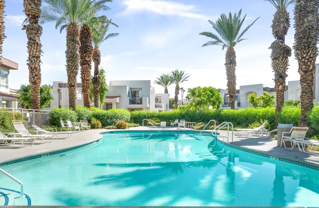La Palme 1st Floor 2 Bedrooms 2 Bathrooms