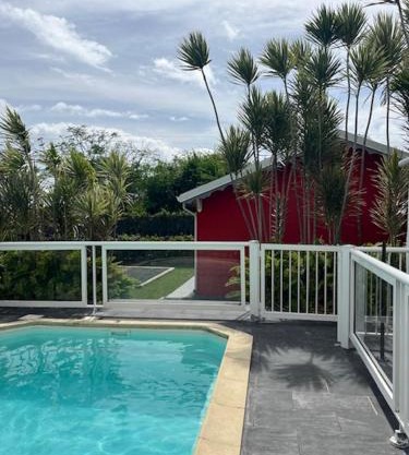 La Palmeraie Du Levant