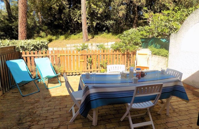 La Palmyre - Les MAISONS de L'OCEAN - VACATION VILLA CLASS 1 star