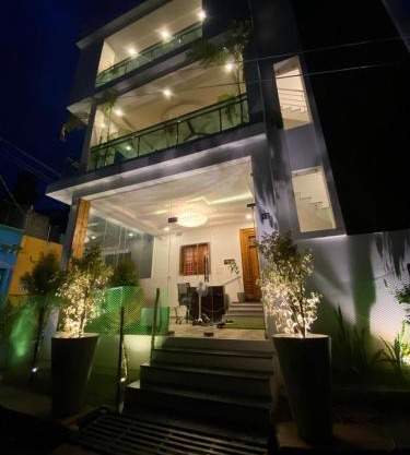 La Paradise Luxury - TIE Hotels & Resorts