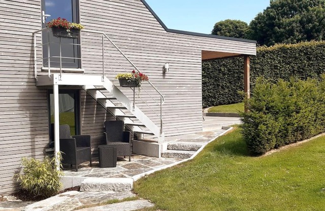 La parenthèse Là où le temps s'arrête.