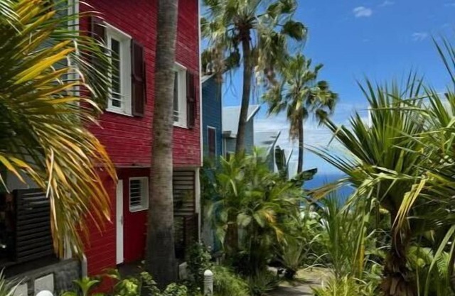 La Parenthèse Tropicale 4 Étoiles, Idéal Pour les Familles