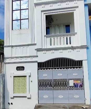 La Paris villa