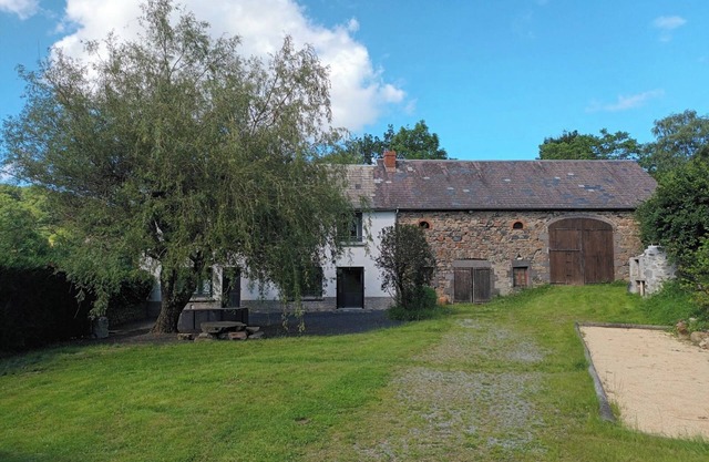 La Part des Anges - Gîte de Village- Idéal Pour des Vacances à Plusieurs