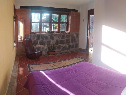 La Pasiva de Pátzcuaro