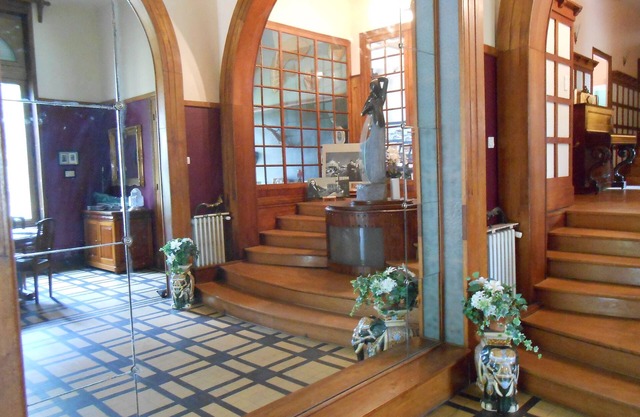 La Passagère