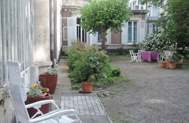La Pause Doree