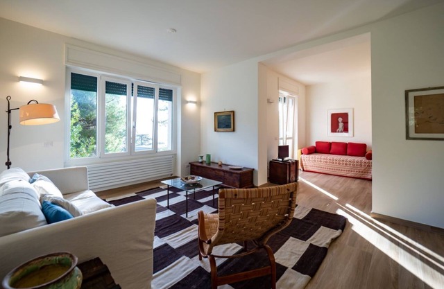 La Pavona Villa Luxury Collection