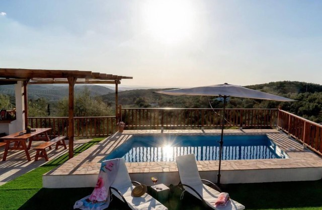 La Pedriza by Interhome