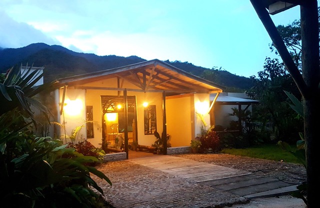 La Penal Amazon Lodge