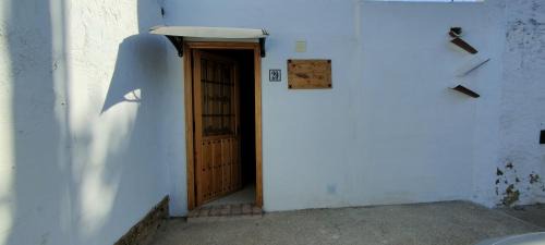 La Pequeña Parrita