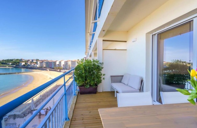 La Pergola by Interhome