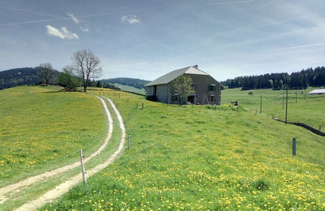 La Petite Baronne