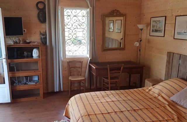 La petite Boulandre