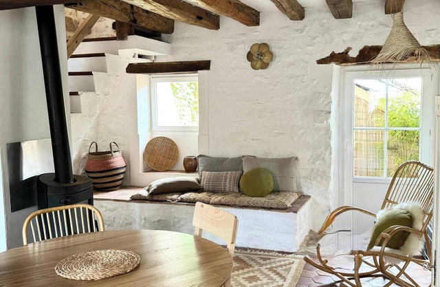 La petite lanterne - House