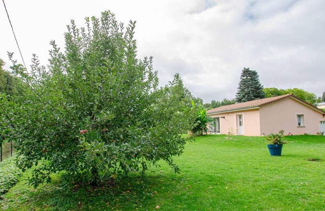 La Petite Maison Rose