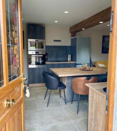 La petite maison de Marie