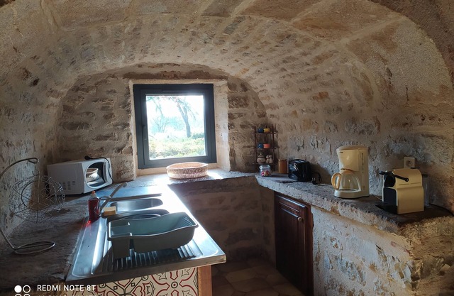 La Petite Maison à la ferme