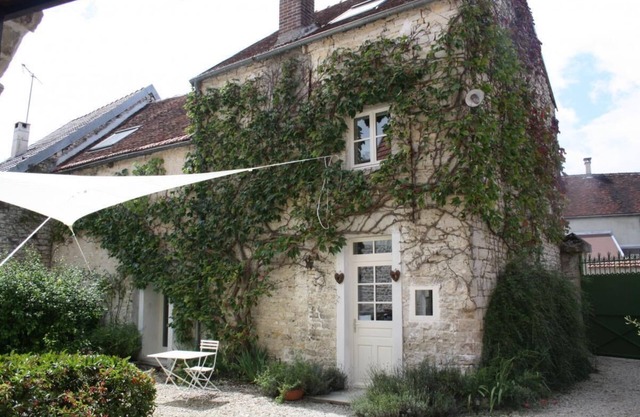 La Petite Maison D'été