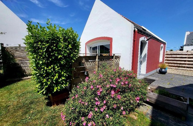 La Petite Maison De Papaye