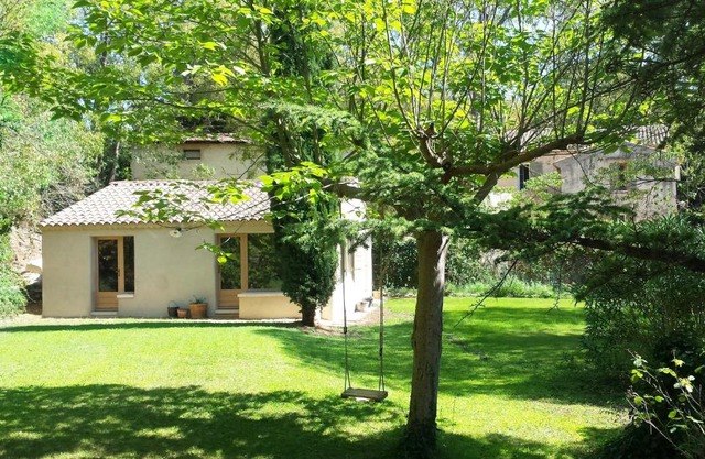 La petite maison