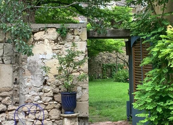 La petite maison