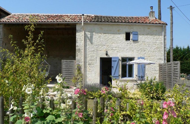 La Petite Maison
