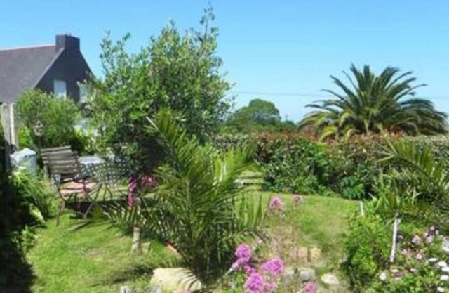 La Petite Maison Rose