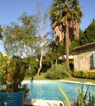 La Petite Provence de Touron