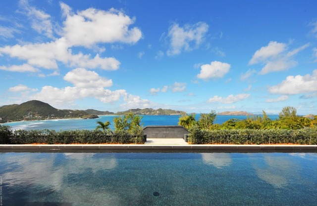 La Petite Sereine in Pointe Milou by Personal Villas - Breathtaking Haven