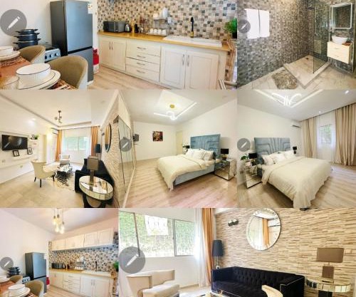 La Petite Suite
