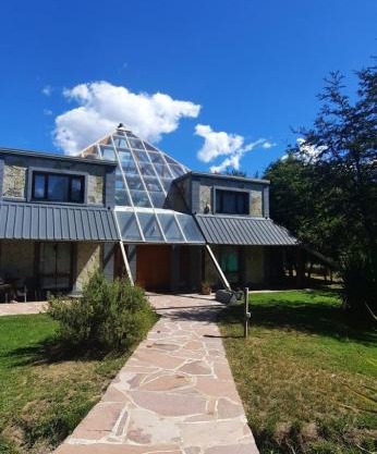 La Piramide Bariloche