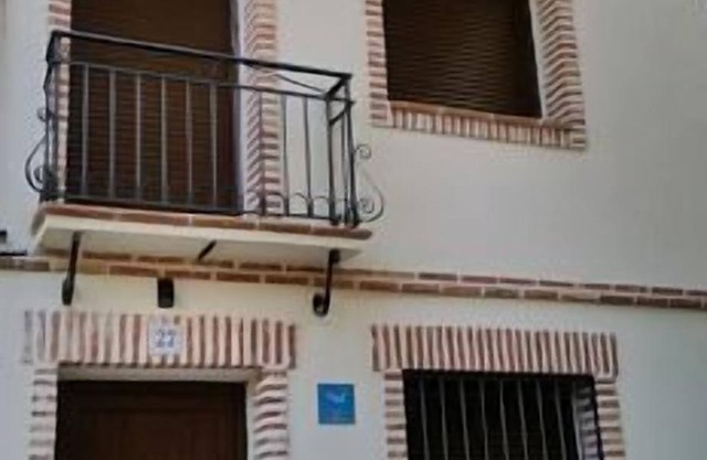La Plazuela Navaluenga in the center of Navaluenga, very refurbished and comfortable.