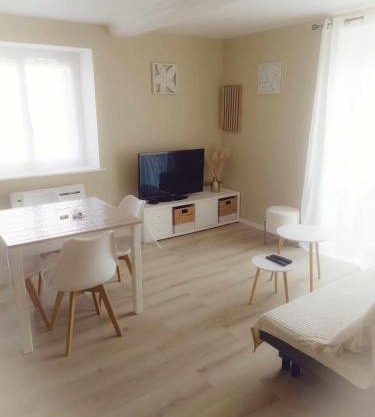 La Pluméria Appartement 2 chambres